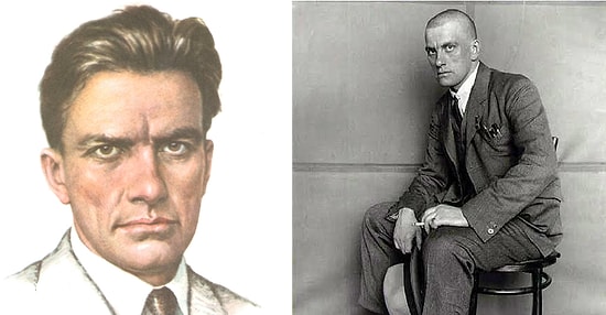 Я достаю из широких штанин... Тест: А как хорошо вы знаете Маяковского и его творчество?