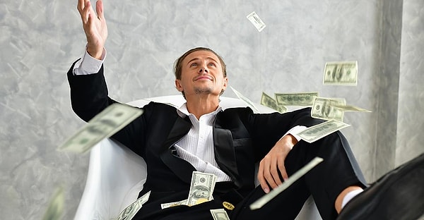 Вы бы заработали $529 803!