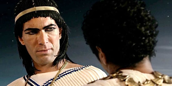 Когда футбол помогает сделать карьеру актера, Или футболисты, снявшиеся в кино