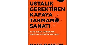 Yaz Boyunca Plajlarda En Çok Okunacak Kitap
