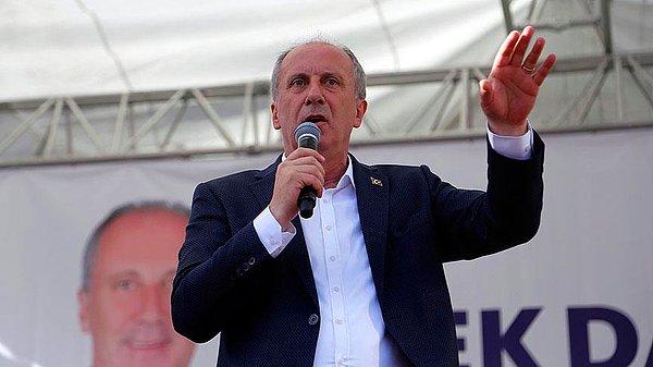"İstanbul seçimi, Cumhurbaşkanlığı seçimleri için bir prova"