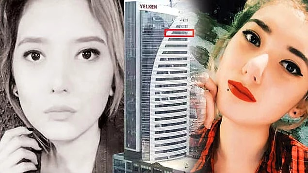 ‘Atlayacak biri pencerenin kenarından tutmaz mı?’
