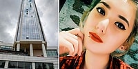 20. Kattan Düşerek Hayatını Kaybeden Şule Çet'in Otopsi Raporu: 'Tecavüz Bulguları Var, Düştüğü Pencerede Parmak İzi Yok'