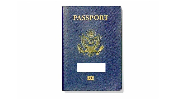 2. А это паспорт какой страны?