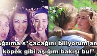 Mutluluktan Uçuşanlar ve Kalbi Kırıklar Bir Arada! Gıybet Kazanı Bu Hafta Pembe Dizileri Aratmıyor! 🔥