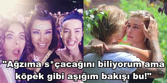 Mutluluktan Uçuşanlar ve Kalbi Kırıklar Bir Arada! Gıybet Kazanı Bu Hafta Pembe Dizileri Aratmıyor! 🔥