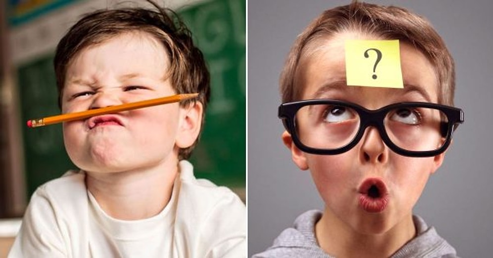 Тест: Под силу ли вам правильно ответить на все эти загадки на смекалку?