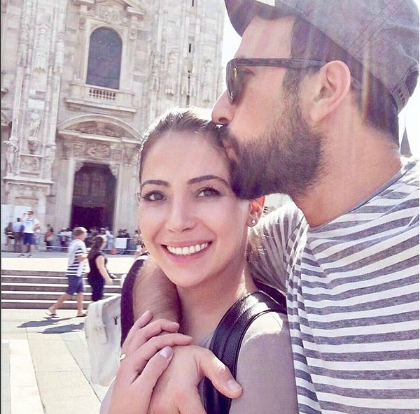 4. О том, что он певец готовится стать отцом, он объявил сам на своей страничке в Instagram в феврале этого года