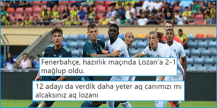 Yorumlarıyla Sosyal Medyayı Ayrı Bir Güzelleştiren Kullanıcılardan Haftanın En Komik 15 Mention'ı