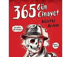 Kitap Ödüllü Bu Testte Seri Katili Sadece IQ'su 170'in Üzerinde Olanlar Yakalayabilecek!