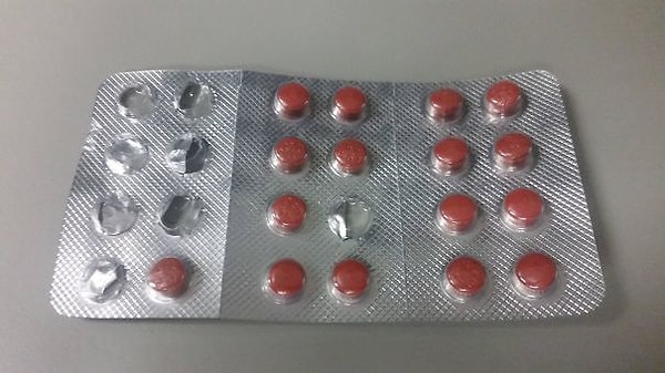 5. "Нарушитель порядка"