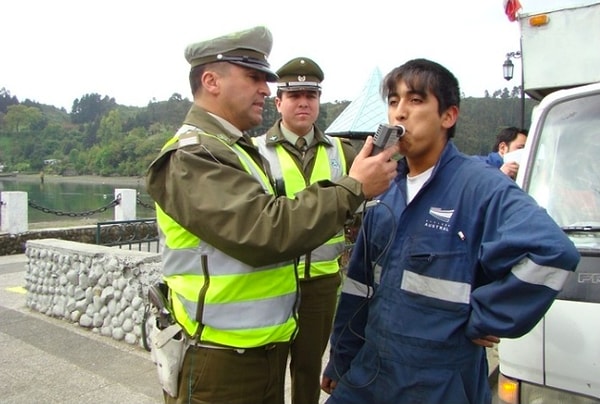 8. А откуда эти строгие старожилы дорог?