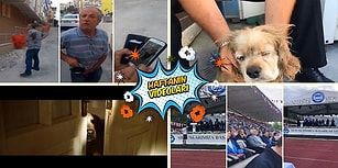 Geçtiğimiz Haftanın Mutlaka İzlemeniz Gereken 10 Videosu