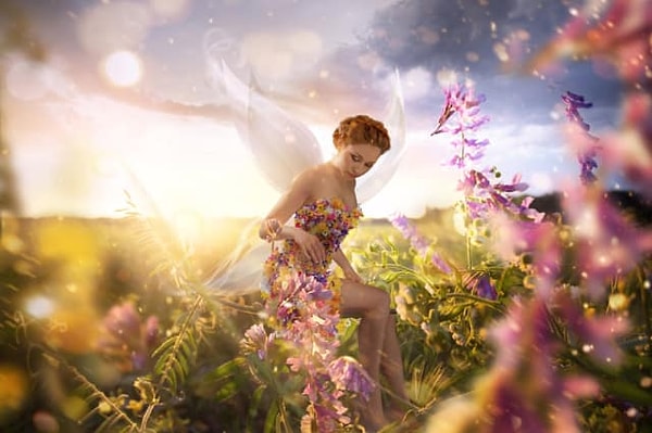 8. А это изящное маленькое существо больше известно как...