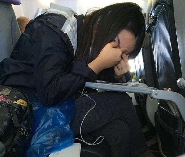 13. Это не только отвратительно, но еще и негигиенично