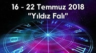 Yıldız Falına Göre Bu Haftanın Nasıl Geçeceğini Söylüyoruz!