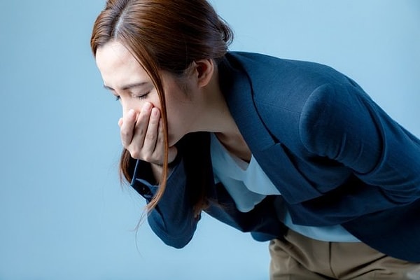 10. Эметофилия