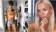 Instagram Fenomeni Olmak İçin Parlak Hukuk Kariyerinden Vazgeçen 21 Yaşındaki Oxford Öğrencisi
