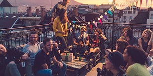 Yeni İnsanlara Tanışmak İçin Sana Bir Öneri Veriyoruz!