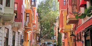 İstanbul'un Tarihi Kuzguncuk Semti 'Kentsel Dönüşüm ve Gelişim Proje Alanı' İlan Edildi