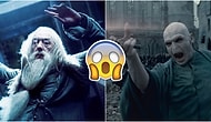 Harry Potter Kitaplarında Olmasına Rağmen Beyaz Perde Uyarlamasında Yer Almayan 25 Önemli Sahne