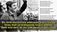 Neresi Sıla, Neresi Gurbet? Avrupa'ya Göç Ettikten Sonra Yıllarca Memlekete Dönemeyen Gurbetçilerin Hasret Dolu Hikâyeleri