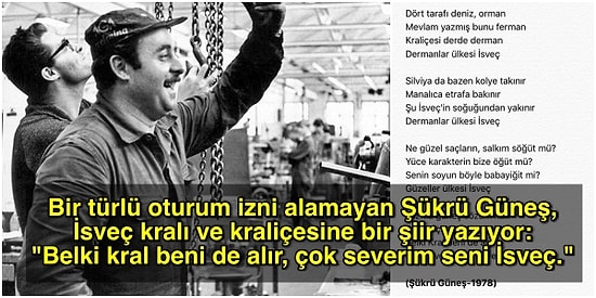 Neresi Sıla, Neresi Gurbet? Avrupa'ya Göç Ettikten Sonra Yıllarca Memlekete Dönemeyen Gurbetçilerin Hasret Dolu Hikâyeleri
