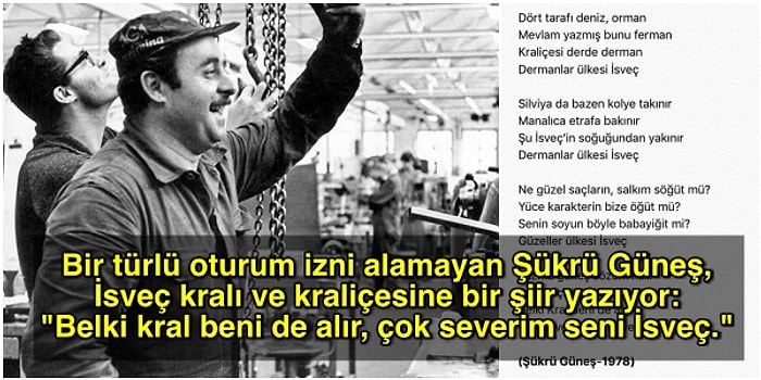 Neresi Sıla, Neresi Gurbet? Avrupa'ya Göç Ettikten Sonra Yıllarca Memlekete Dönemeyen Gurbetçilerin Hasret Dolu Hikâyeleri