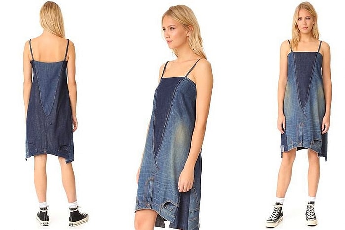 Жизнь "вверх ногами": почему все эти люди ходят в одежде задом наперед?