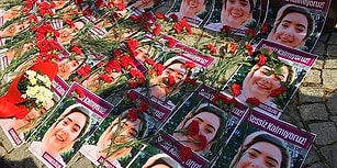 İki Şüpheli Tutuklanmıştı: Şule Çet'in Katil Zanlılarının İfadeleri Ortaya Çıktı