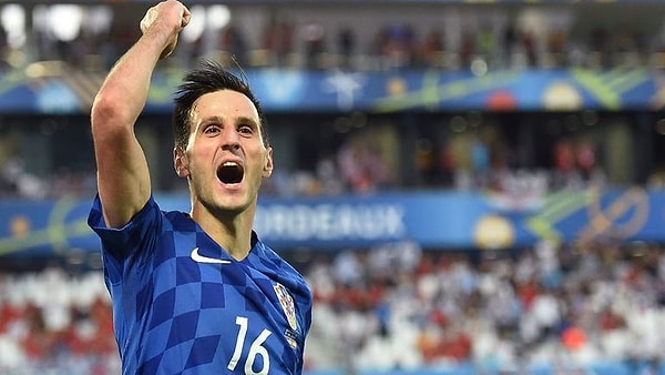 3. "Я не выйду на поле"