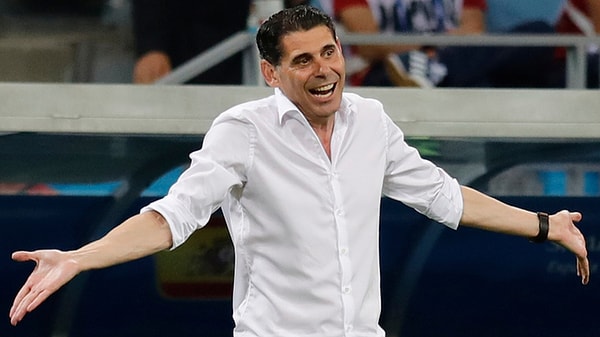 6. Испанцы на перепутье