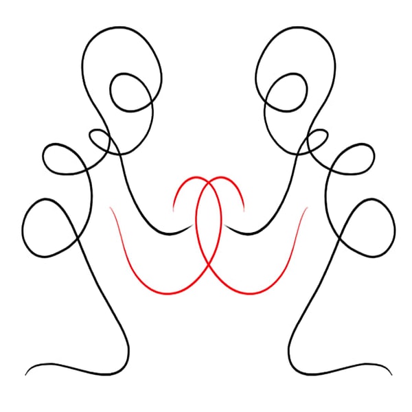 5. И последнее: что вы чувствуете, видя это?