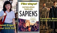 Pek Yakında Herkesin Konuşacağı Film ve Dizilerden İlk Sizi Haberdar Edecek 15 Duyuru