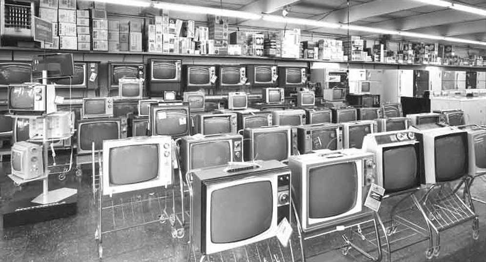 Покупаем новый телевизор: секреты, которые вам не раскроют продавцы