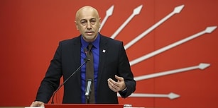 CHP'li Erdal Aksünger'den 24 Haziran İddiası: 'Kimse O Gece Muharrem İnce'ye Sonuç Monuç Göndermedi'