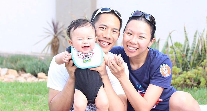 Пластический хирург не мылась целый месяц после родов и осталась довольна экспериментом, а вот ее муж — нет