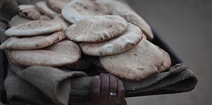14 Bin Yıllık! Dünyanın En Eski Ekmek Tarifi Ürdün'deki Siyah Çöl'de Bulundu