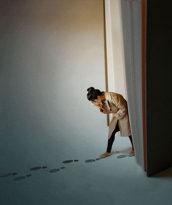 #5 Ведь после просмотра этих снимков взять в руки книгу захочет даже тот, кто обычно никогда этого не делает.