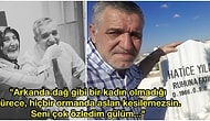 Eşini Kaybettikten Sonra Kolu Kanadı Kırılan ve Yalnızlığını Instagram'da Paylaşan Halit Amca