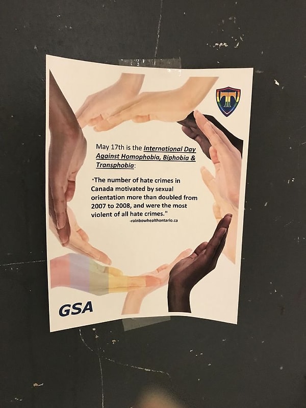 19. Чтобы уж быть окончательно толерантным