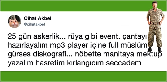 Bedelli Askerlik Müjdesiyle Kendinden Geçen Gençlerin Verdiği Birbirinden Yaratıcı Tepkiler