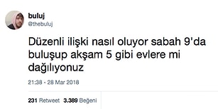 10 Soruda Düzenli İlişki İnsanı Olup Olmadığını Söylüyoruz!