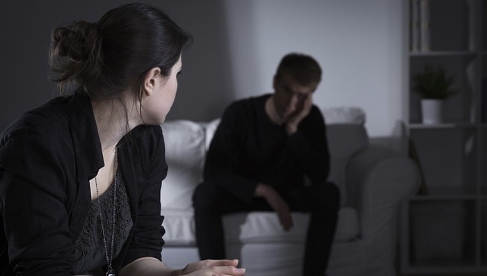 Лучше быть одному, чем с кем попало: ученые утверждают, что неудачные браки ведут к проблемам со здоровьем