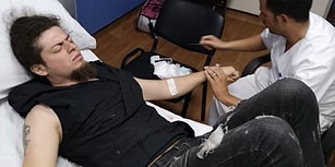 Tedavi İçin Mısır'a Giden Aref: 'Ayaklarımı Hareket Ettiremiyorum, Kısmi Felç Olabilir'