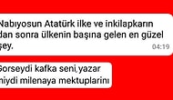 Karşı Tarafa Yürüme Konusunda Oscar Alabilecek Düzeye Erişmiş 16 Yaratıcı Kişi