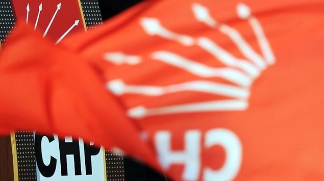 CHP KHK'ların iptali için Anayasa Mahkemesi'ne başvurdu.