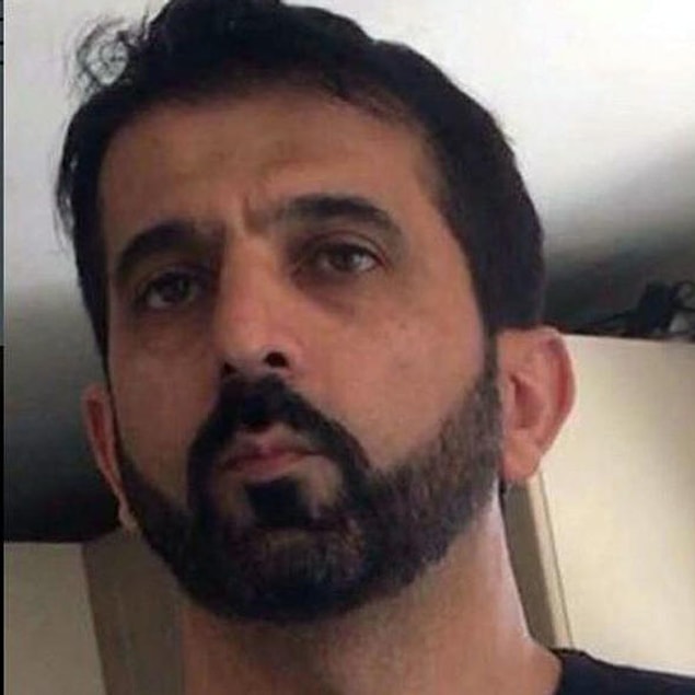 16. Yakup Balaman