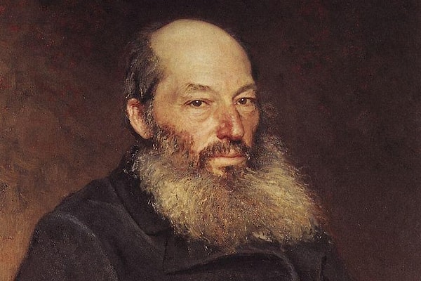 9. Кто знает отчество русского поэта-лирика Афанасия Фета?