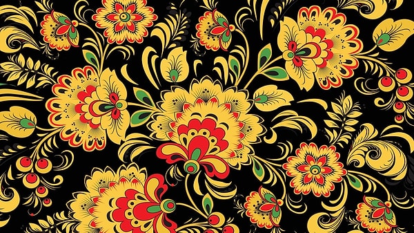 6. Что это за роспись?